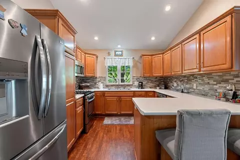 Kitchen - 5529 W Brookview Dr, Appleton, WI 54913 photo 1 of 2