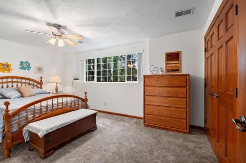 Bedroom - 5529 W Brookview Dr, Appleton, WI 54913 photo 3 of 5