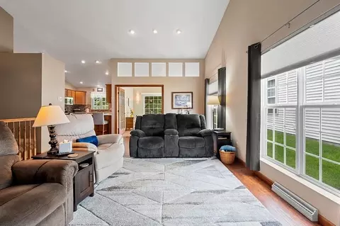 Living - 5529 W Brookview Dr, Appleton, WI 54913 photo 4 of 7