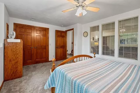 Bedroom - 5529 W Brookview Dr, Appleton, WI 54913 photo 5 of 5
