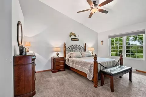 Bedroom - 5529 W Brookview Dr, Appleton, WI 54913 photo 1 of 5