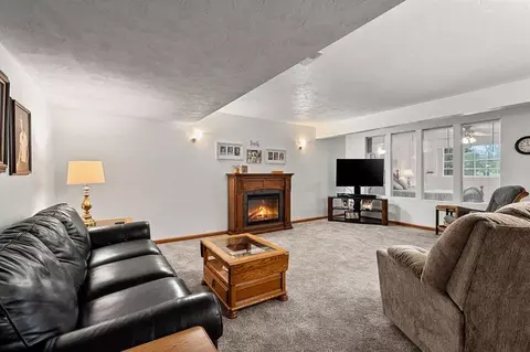 Living - 5529 W Brookview Dr, Appleton, WI 54913 photo 6 of 7