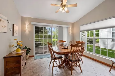 Dining - 5529 W Brookview Dr, Appleton, WI 54913 photo 1 of 2