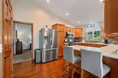 Kitchen - 5529 W Brookview Dr, Appleton, WI 54913 photo 2 of 2