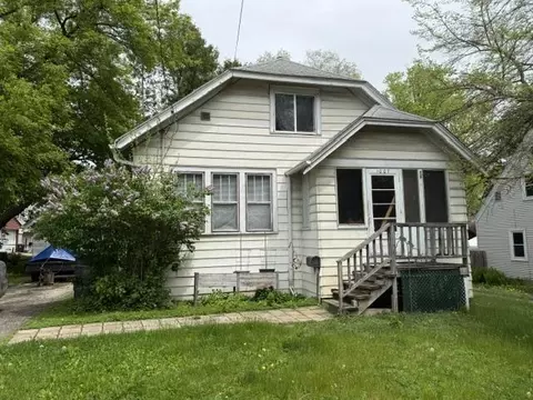 1007 Hastings St, Green Bay, WI 54301
