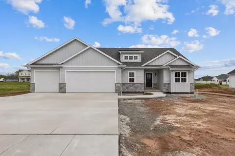 2386 Scheuring Rd, De Pere, WI 54115