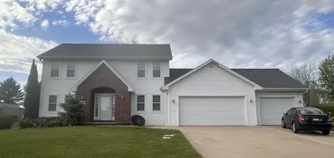 2704 Brookview Dr, Green Bay, WI 54313