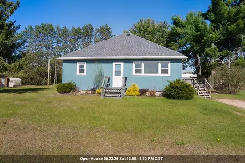 210 S Oak St, Crivitz, WI 54114