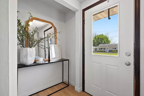 Entry Way - 910 Park St, Wrightstown, WI 54180 photo 1 of 1