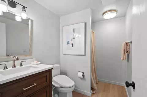 Bath - 910 Park St, Wrightstown, WI 54180 photo 2 of 2