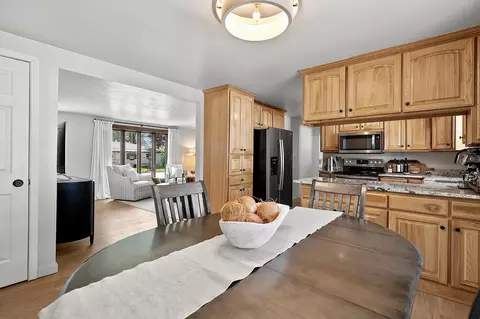 Dining - 910 Park St, Wrightstown, WI 54180 photo 2 of 2
