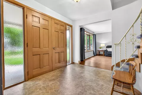 Entry Way - 2615 N Union St, Appleton, WI 54911 photo 1 of 5