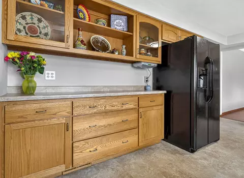 Kitchen - 2615 N Union St, Appleton, WI 54911 photo 4 of 5
