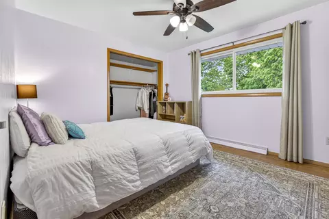 Bedroom - 2615 N Union St, Appleton, WI 54911 photo 6 of 8
