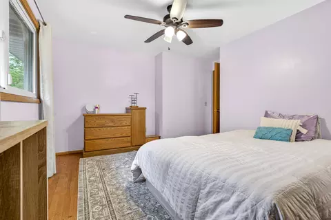 Bedroom - 2615 N Union St, Appleton, WI 54911 photo 7 of 8