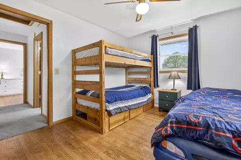 Bedroom - 2615 N Union St, Appleton, WI 54911 photo 8 of 8