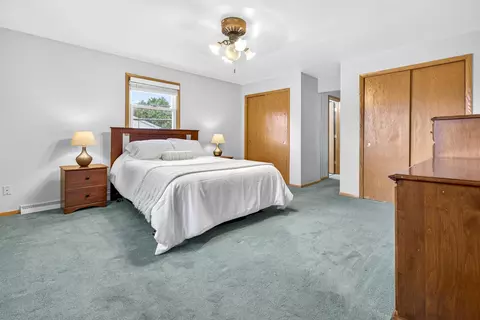 Bedroom - 2615 N Union St, Appleton, WI 54911 photo 2 of 8