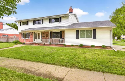 Exterior - 2615 N Union St, Appleton, WI 54911 photo 5 of 7