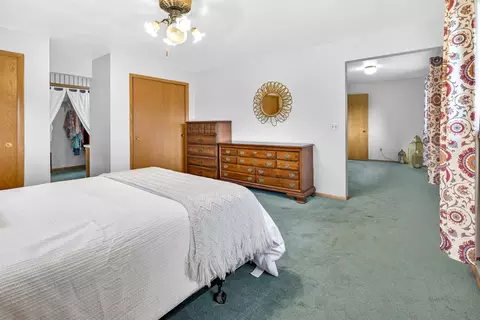 Bedroom - 2615 N Union St, Appleton, WI 54911 photo 1 of 8