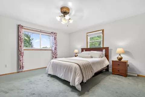Bedroom - 2615 N Union St, Appleton, WI 54911 photo 3 of 8