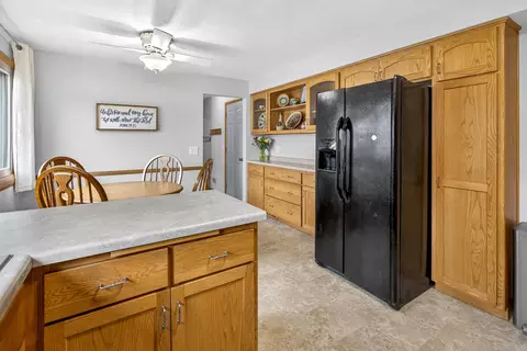 Kitchen - 2615 N Union St, Appleton, WI 54911 photo 3 of 5