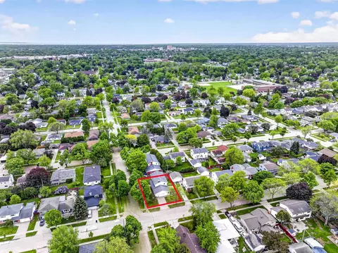 View/Area - 2615 N Union St, Appleton, WI 54911 photo 5 of 7