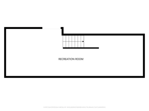 Floorplan - 2615 N Union St, Appleton, WI 54911 photo 1 of 4