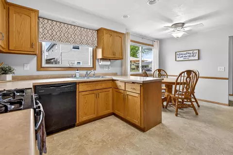 Kitchen - 2615 N Union St, Appleton, WI 54911 photo 1 of 5