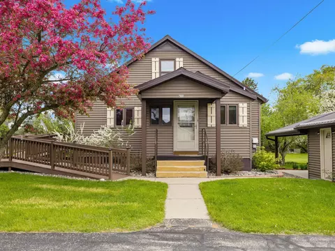 418 Monroe Ave, Wausaukee, WI 54177