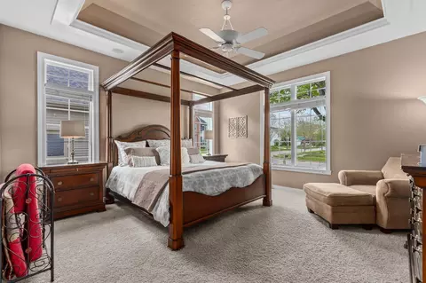 Bedroom - 4916 N Silentwind Way, Appleton, WI 54913 photo 1 of 8