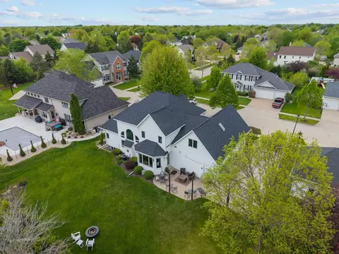 View/Area - 4916 N Silentwind Way, Appleton, WI 54913 photo 10 of 10