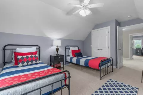 Bedroom - 4916 N Silentwind Way, Appleton, WI 54913 photo 8 of 8