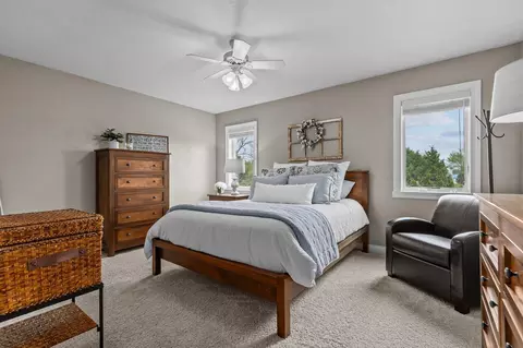 Bedroom - 4916 N Silentwind Way, Appleton, WI 54913 photo 5 of 8