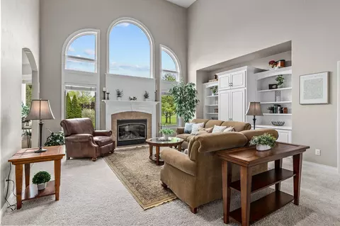 Living - 4916 N Silentwind Way, Appleton, WI 54913 photo 1 of 2