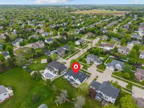 View/Area - 4916 N Silentwind Way, Appleton, WI 54913 photo 7 of 10