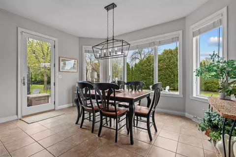 Dining - 4916 N Silentwind Way, Appleton, WI 54913 photo 1 of 3