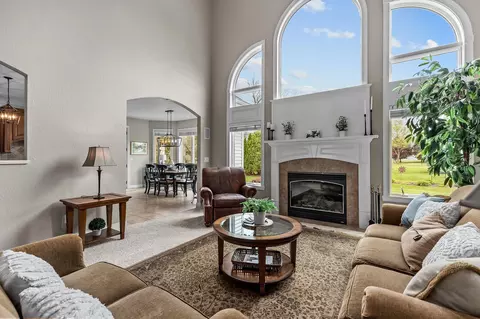Living - 4916 N Silentwind Way, Appleton, WI 54913 photo 2 of 2