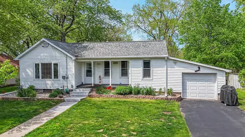 806 Willow St, Winneconne, WI 54986