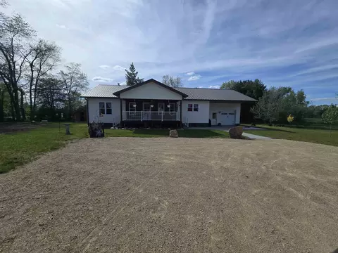 w10556 Czech Road, Coloma, WI 54930