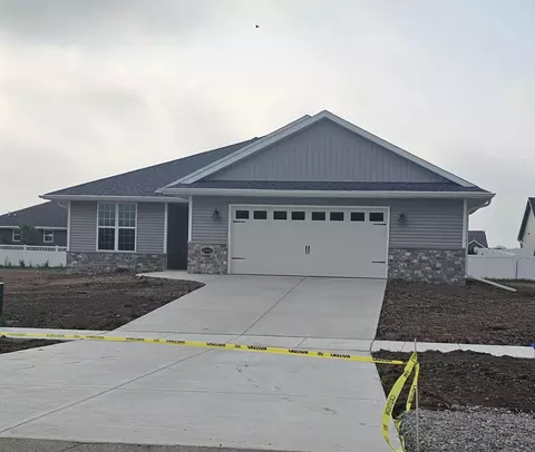 2505 Lawrence Dr, De Pere, WI 54115