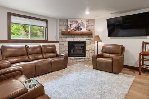 Living - 2759 County Road Ee, Abrams, WI 54101 photo 3 of 3