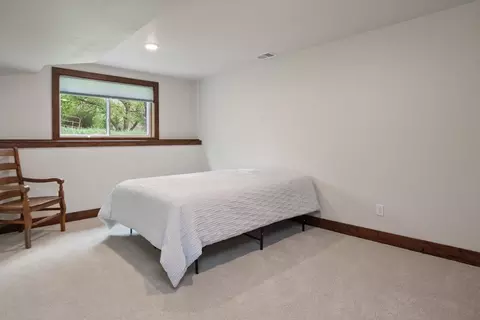 Bedroom - 2759 County Road Ee, Abrams, WI 54101 photo 6 of 9