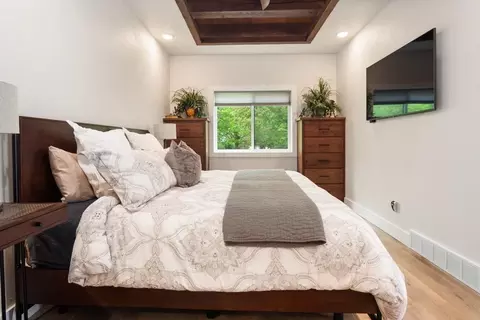 Bedroom - 2759 County Road Ee, Abrams, WI 54101 photo 4 of 9