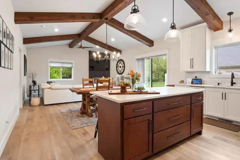 Kitchen - 2759 County Road Ee, Abrams, WI 54101 photo 1 of 5