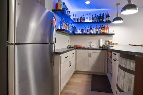 Kitchen - 2759 County Road Ee, Abrams, WI 54101 photo 5 of 5