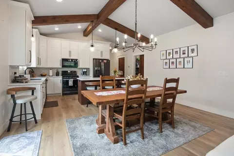 Dining - 2759 County Road Ee, Abrams, WI 54101 photo 2 of 2