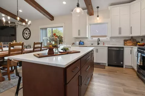 Kitchen - 2759 County Road Ee, Abrams, WI 54101 photo 2 of 5
