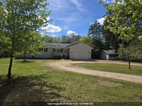w8680 Fawn Court, Wautoma, WI 54982