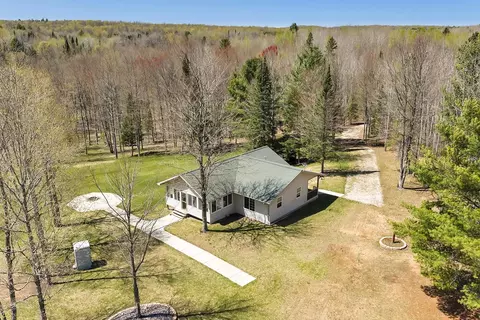 W14398 Camp 5 Road, Athelstane, WI 54104