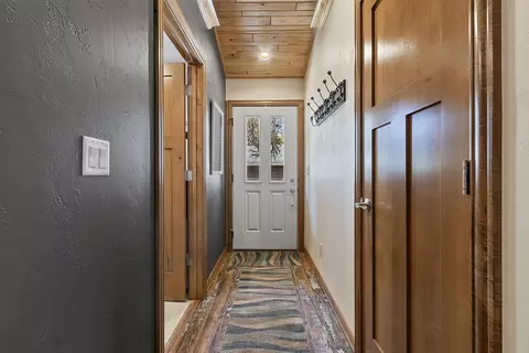 Entry Way - n8772 Beauleau Lake Lane, Gresham, WI 54128 photo 1 of 1